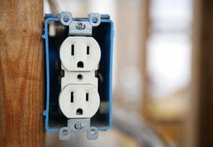 electrical repair
