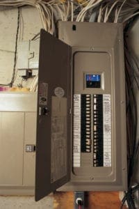 electrical repair