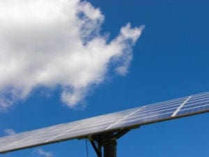 Solar panels